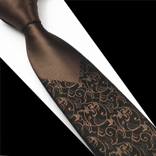 Skinny Men's Luxury Ties