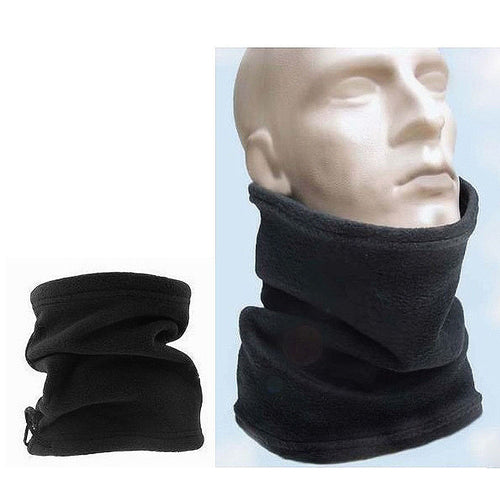 Feitong Quality Men Women Men Scarves Unisex Polar Hat Neck Warmer Face Mask Cap Warm Winter bonnet Beanie Poncho  #YL5